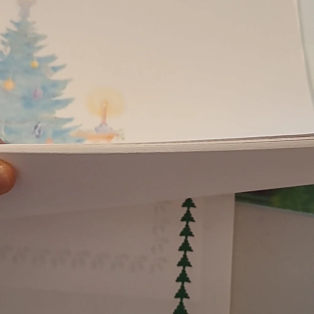 Hallmark celebrate season